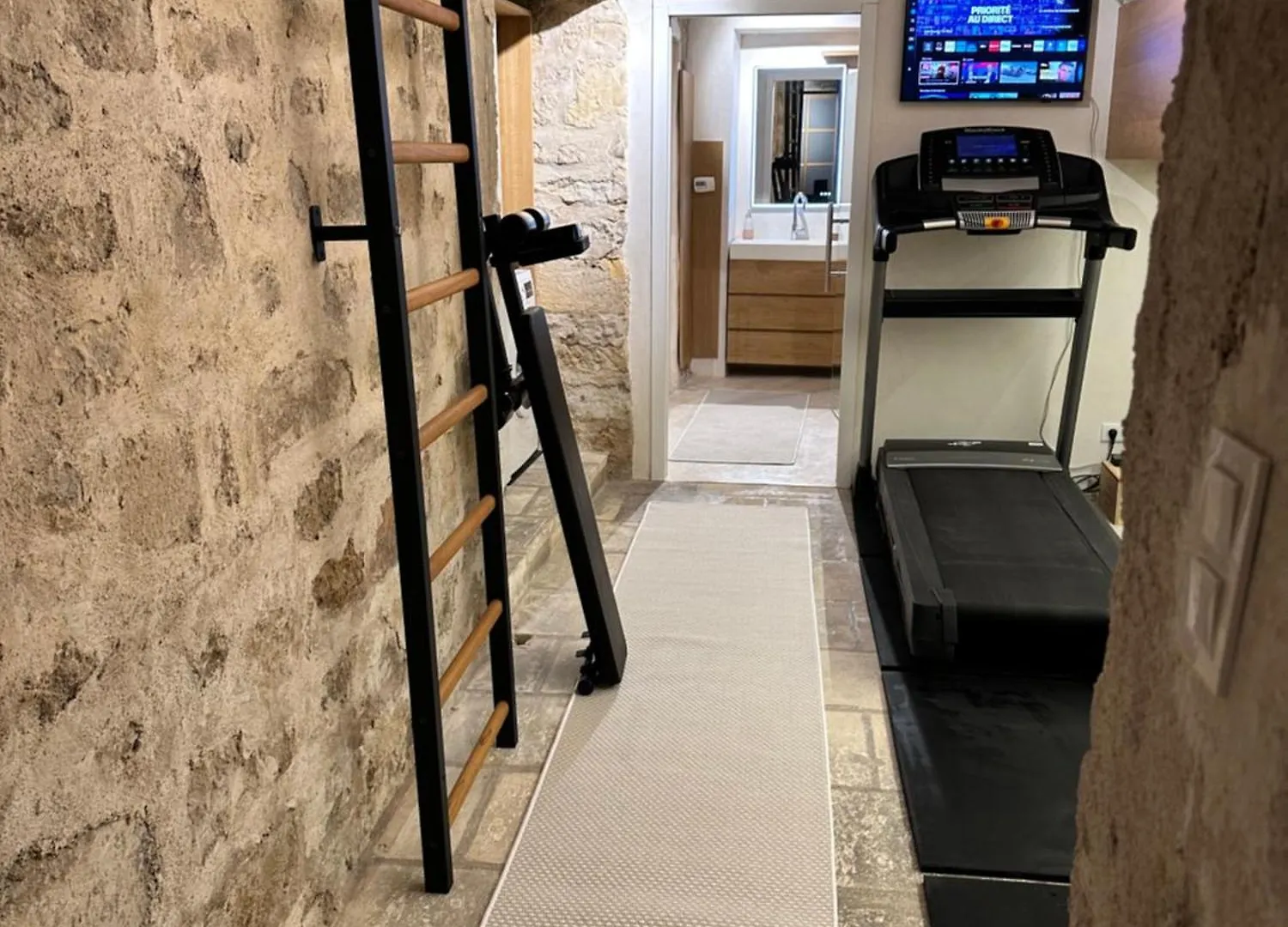Apartment Le Spacieux - Un Voyage En Provence- Offre De Lancement Aix-en-Provence