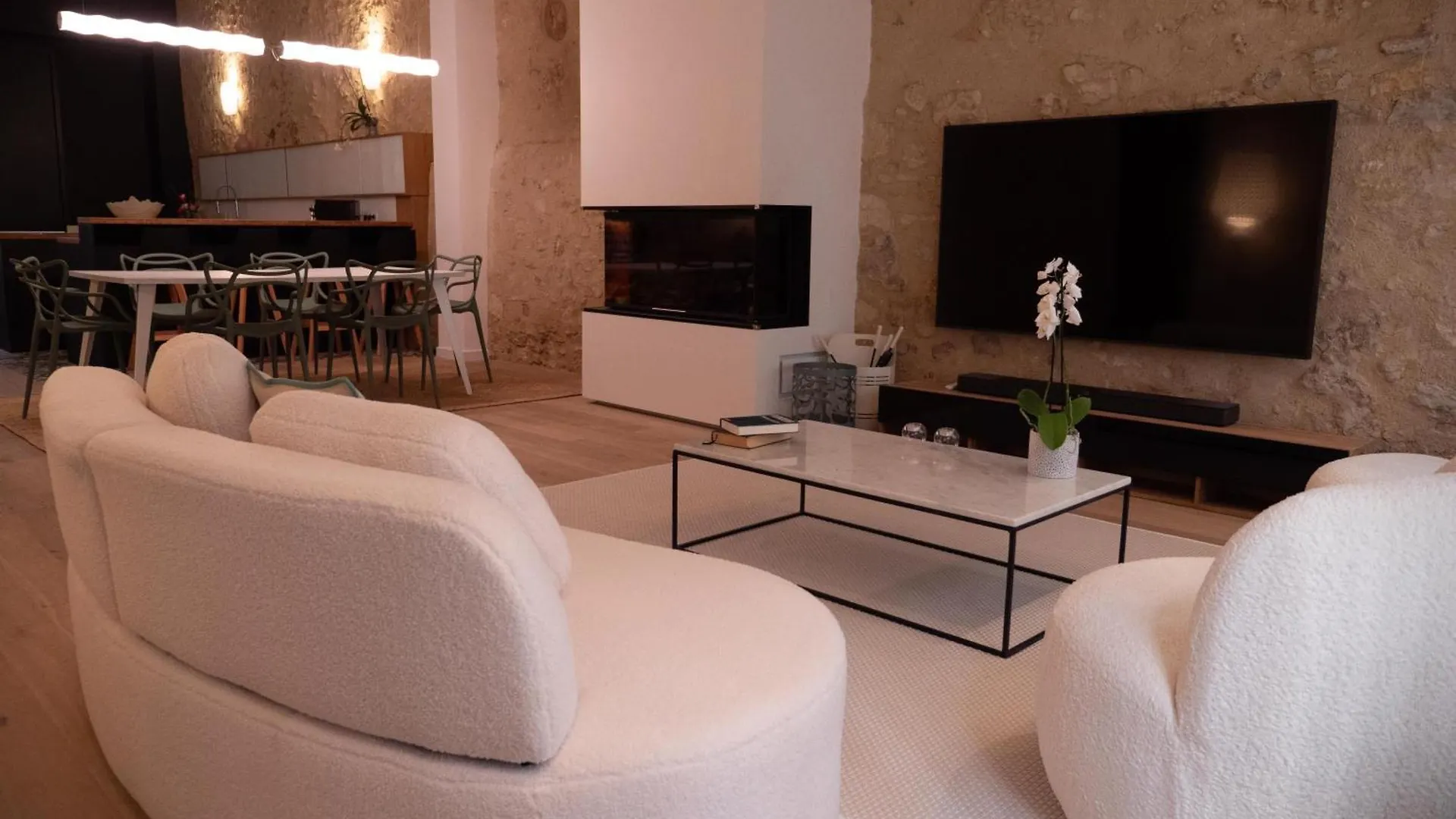 Apartment Le Spacieux - Un Voyage En Provence- Offre De Lancement Aix-en-Provence
