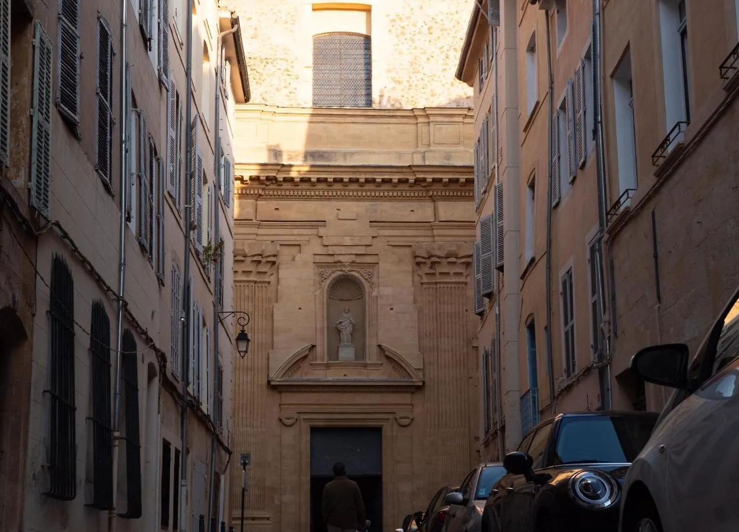 Le Spacieux - Un Voyage En Provence- Offre De Lancement Aix-en-Provence Apartment