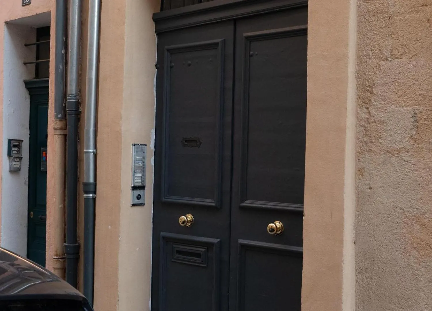 Le Spacieux - Un Voyage En Provence- Offre De Lancement Aix-en-Provence