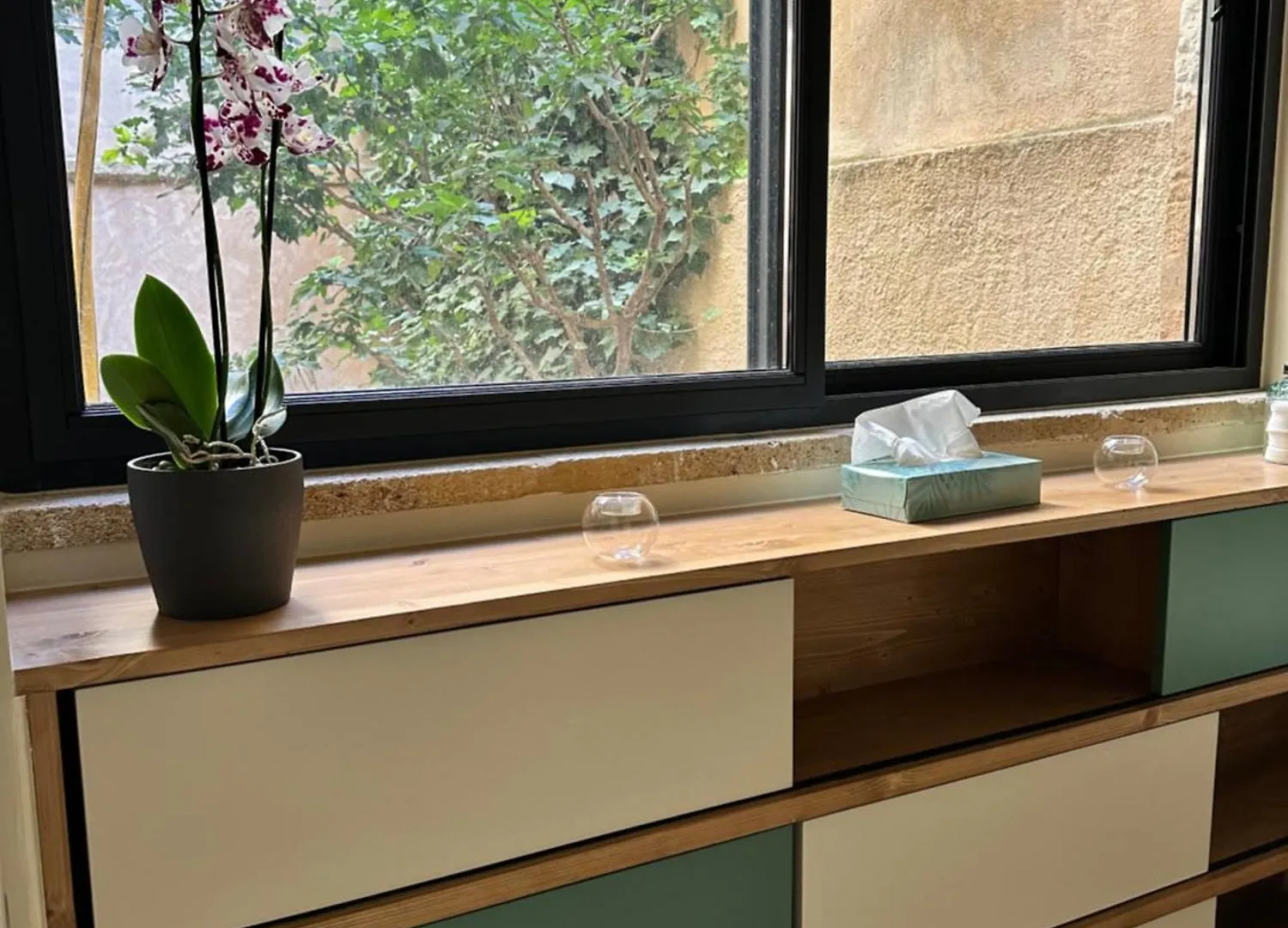 Le Spacieux - Un Voyage En Provence- Offre De Lancement Aix-en-Provence Apartment