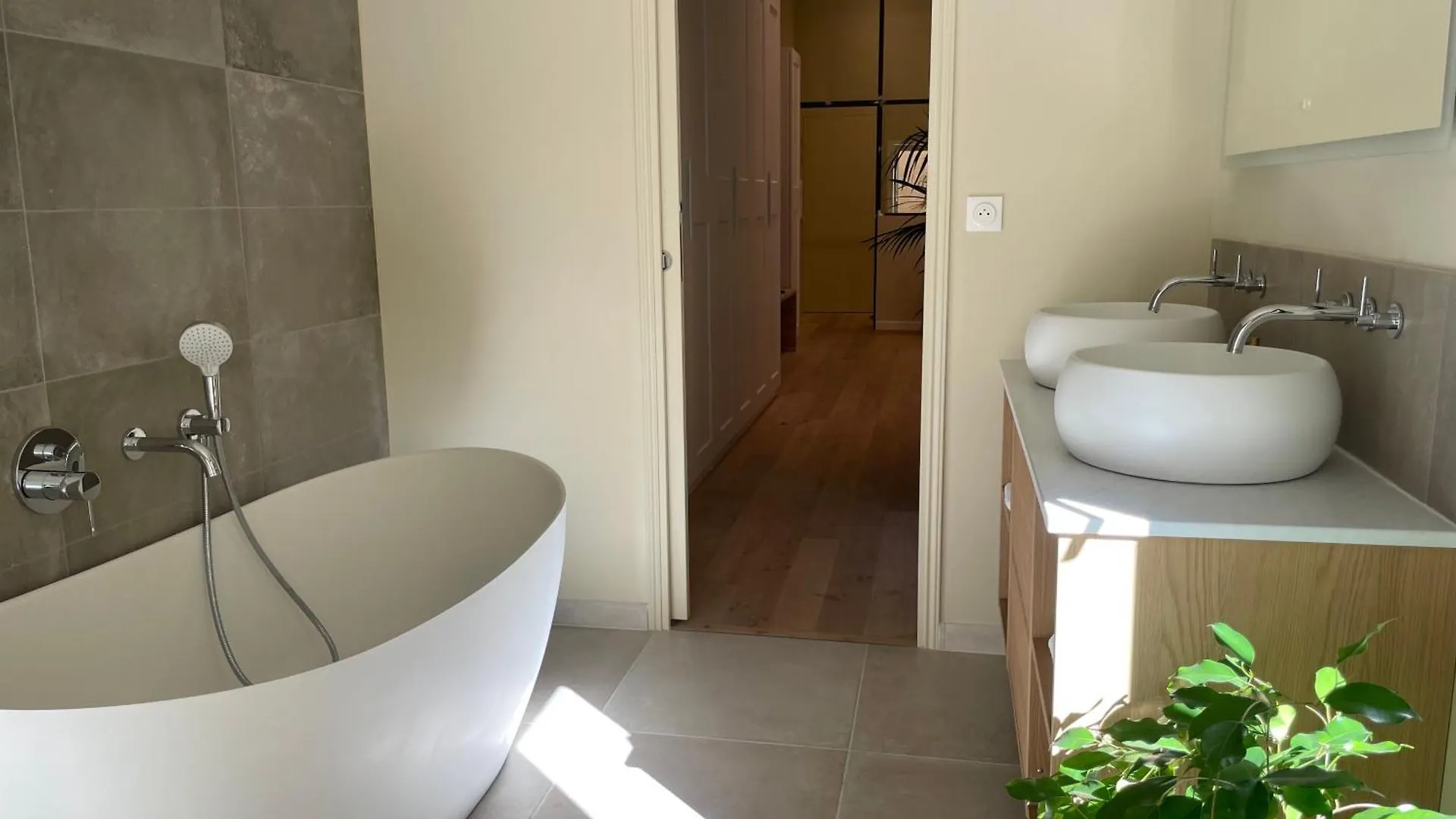 Le Spacieux - Un Voyage En Provence- Offre De Lancement Aix-en-Provence Apartment