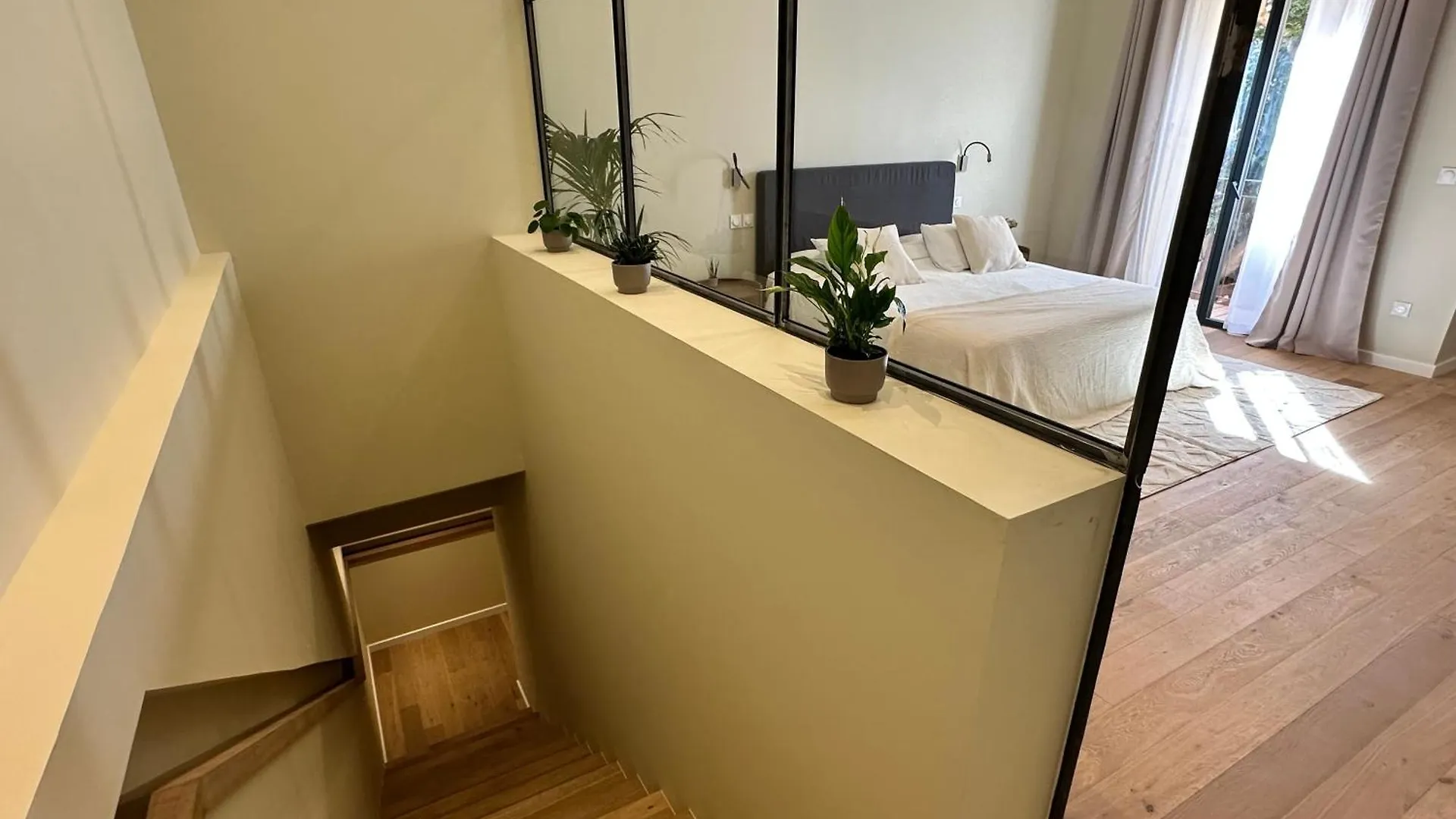 Le Spacieux - Un Voyage En Provence- Offre De Lancement Aix-en-Provence Apartment