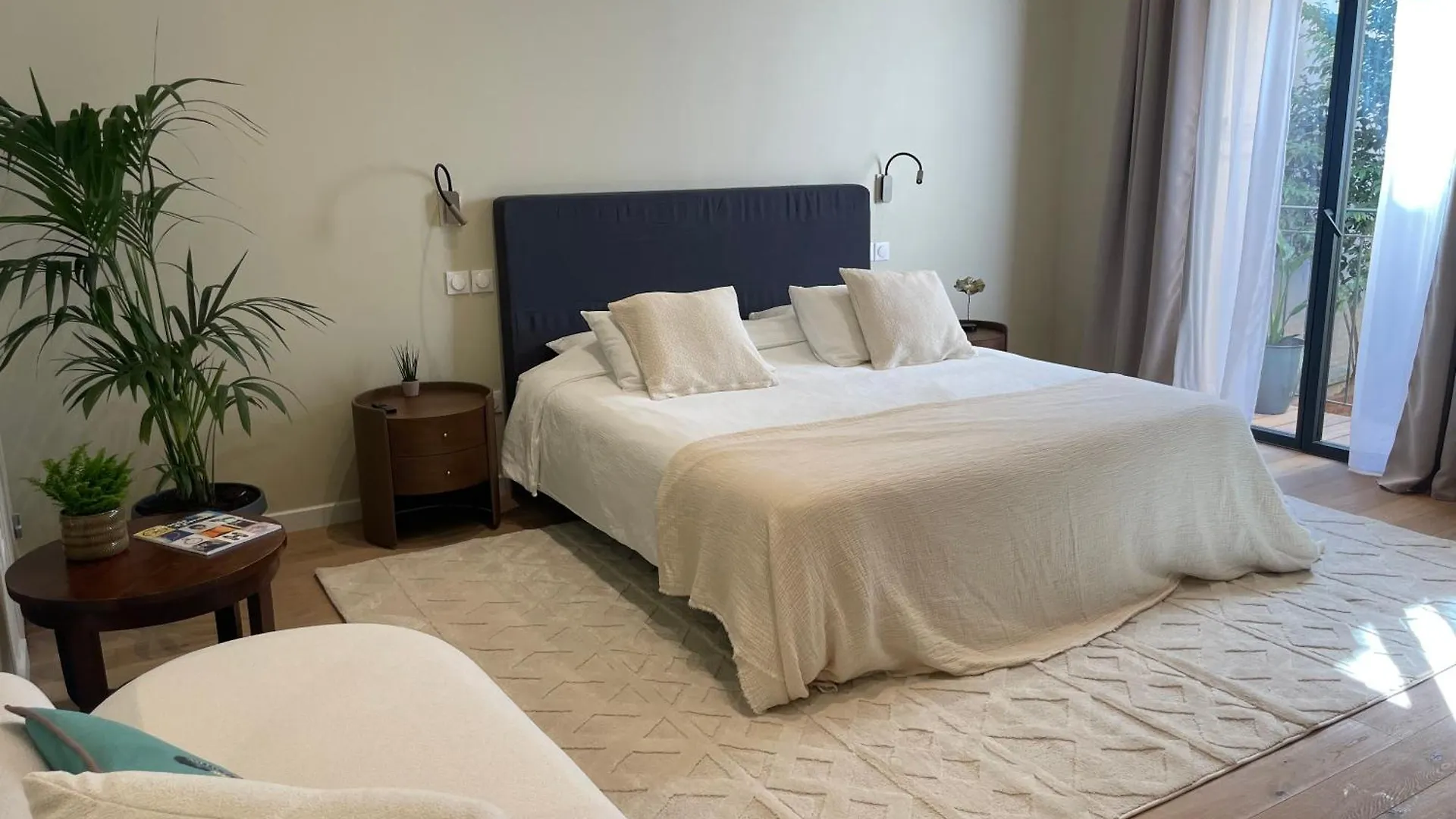 Apartment Le Spacieux - Un Voyage En Provence- Offre De Lancement Aix-en-Provence France