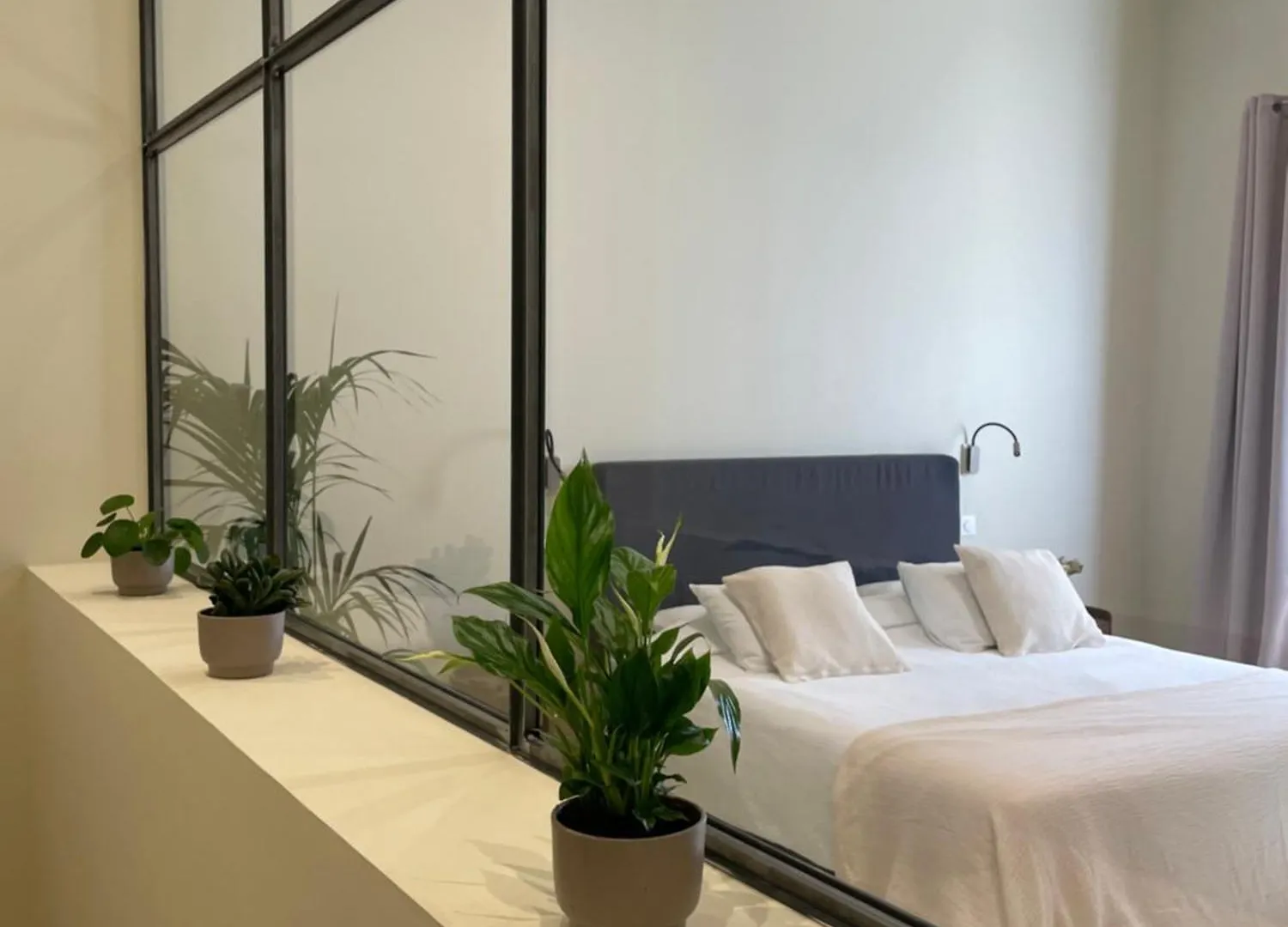 Apartment Le Spacieux - Un Voyage En Provence- Offre De Lancement Aix-en-Provence