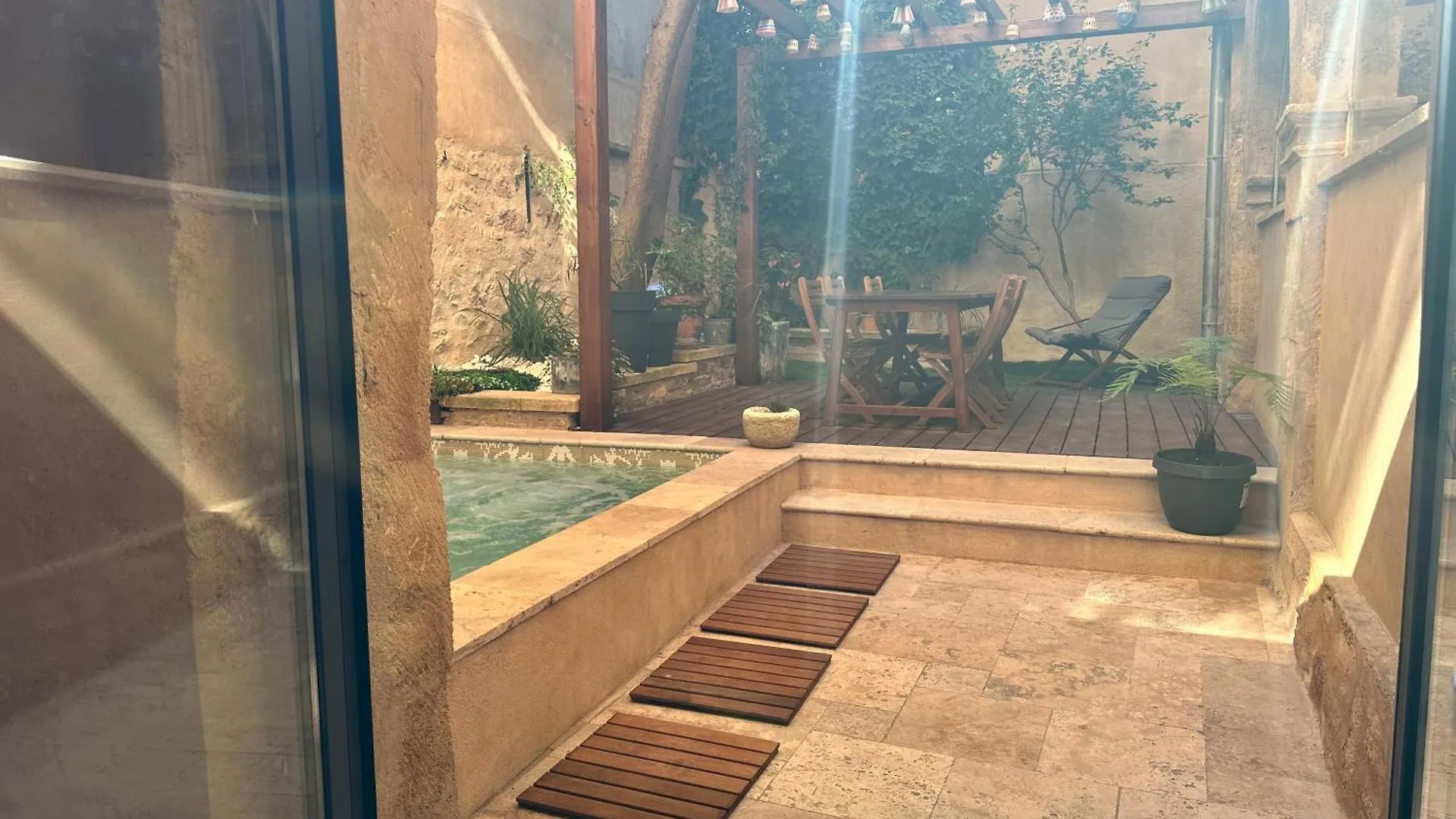 Apartment Le Spacieux - Un Voyage En Provence- Offre De Lancement Aix-en-Provence France