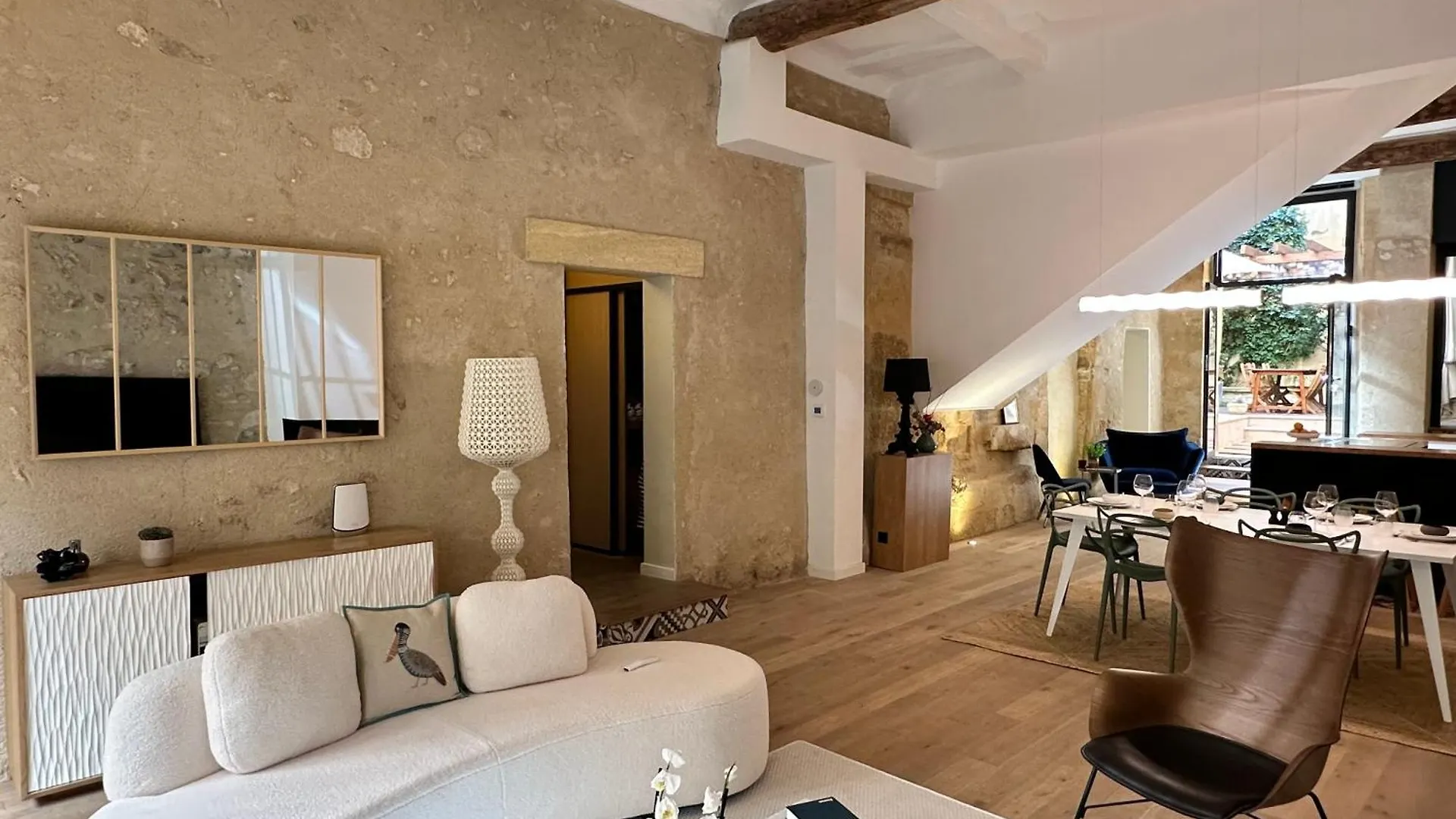 Apartment Le Spacieux - Un Voyage En Provence- Offre De Lancement Aix-en-Provence