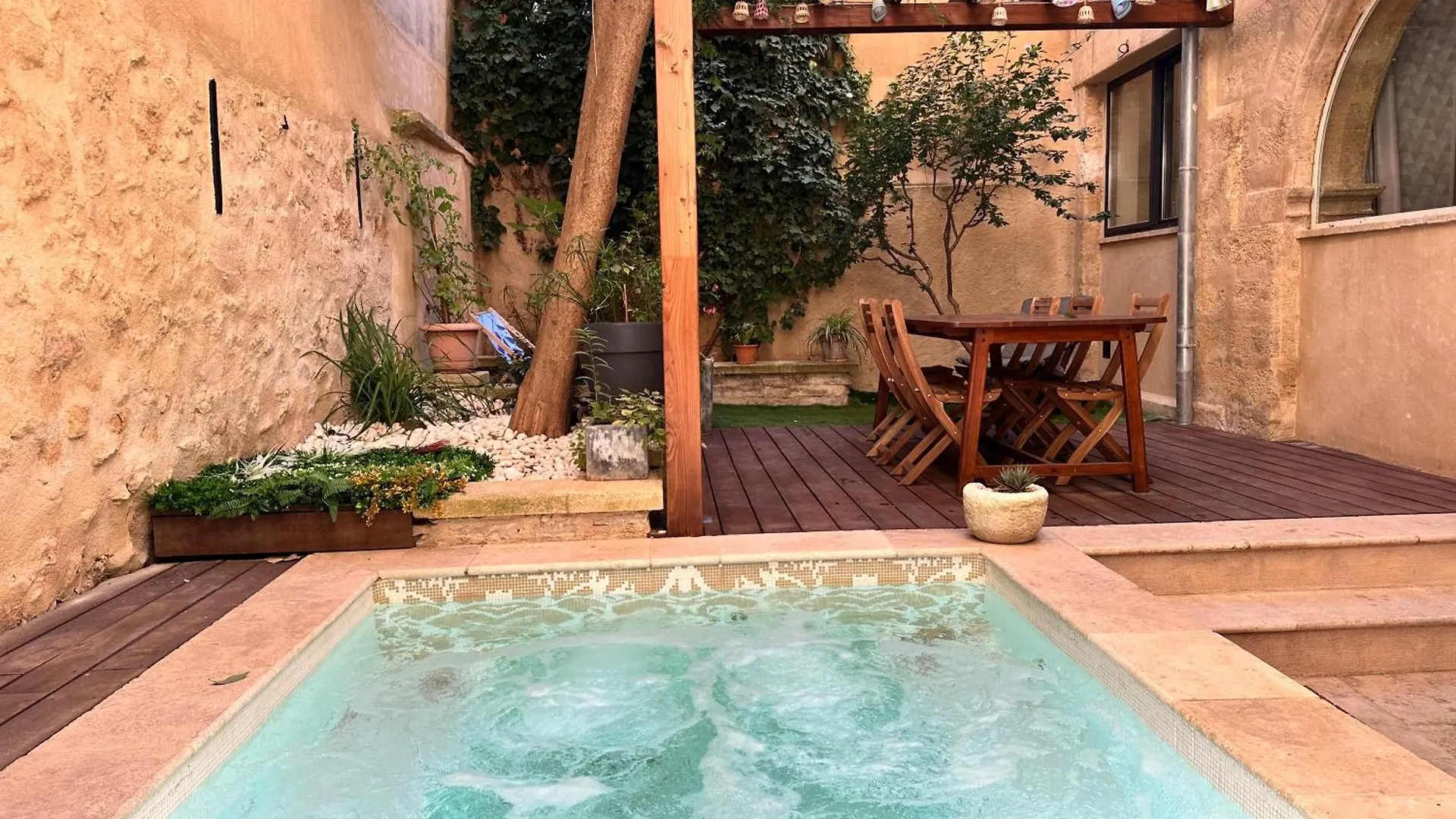 Le Spacieux - Un Voyage En Provence- Offre De Lancement Aix-en-Provence Apartment